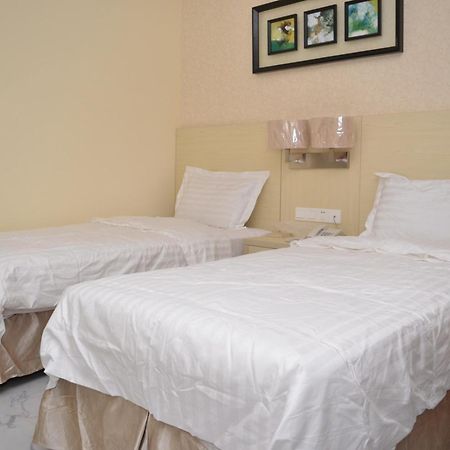 Hotel Pacific, Lda Cidade de Cidade de Nacala Buitenkant foto