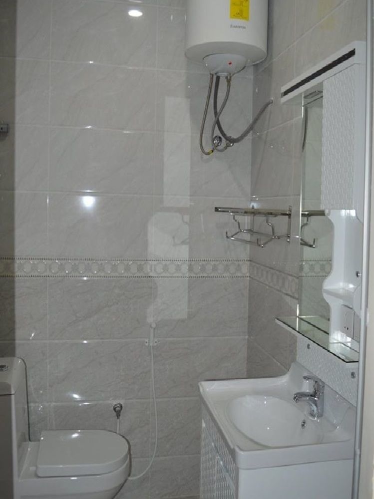 Hotel Pacific, Lda Cidade de Cidade de Nacala Buitenkant foto