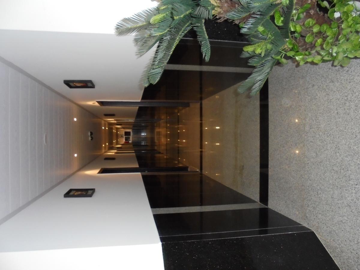 Hotel Pacific, Lda Cidade de Cidade de Nacala Buitenkant foto