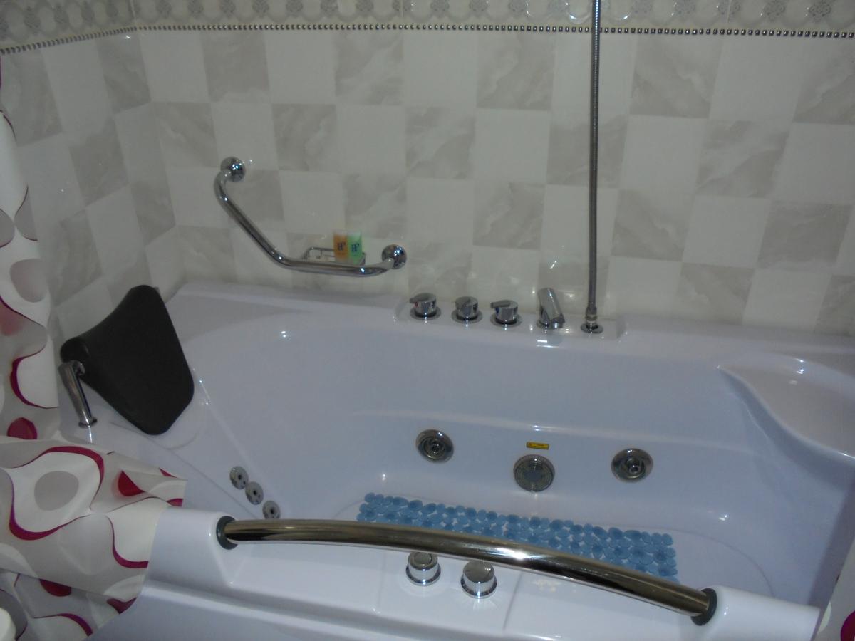 Hotel Pacific, Lda Cidade de Cidade de Nacala Buitenkant foto