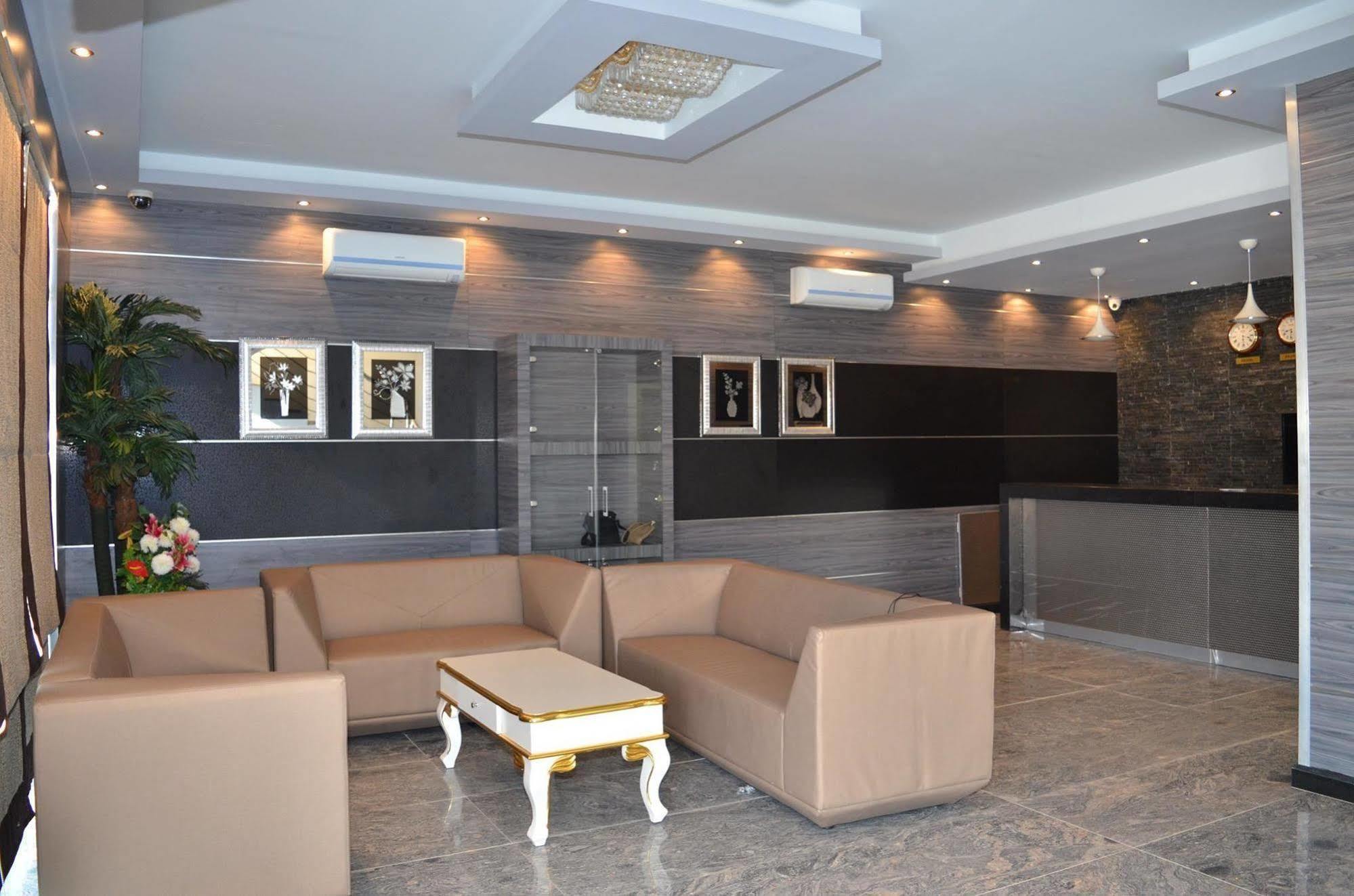 Hotel Pacific, Lda Cidade de Cidade de Nacala Buitenkant foto