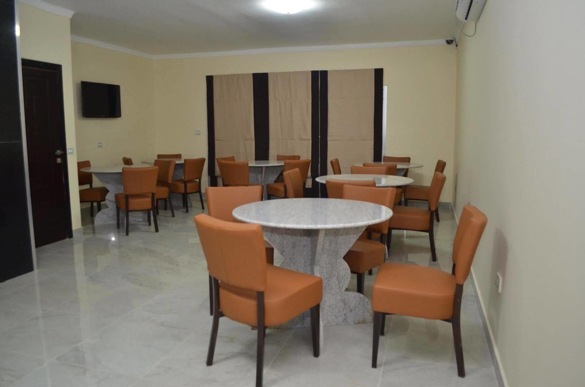 Hotel Pacific, Lda Cidade de Cidade de Nacala Buitenkant foto