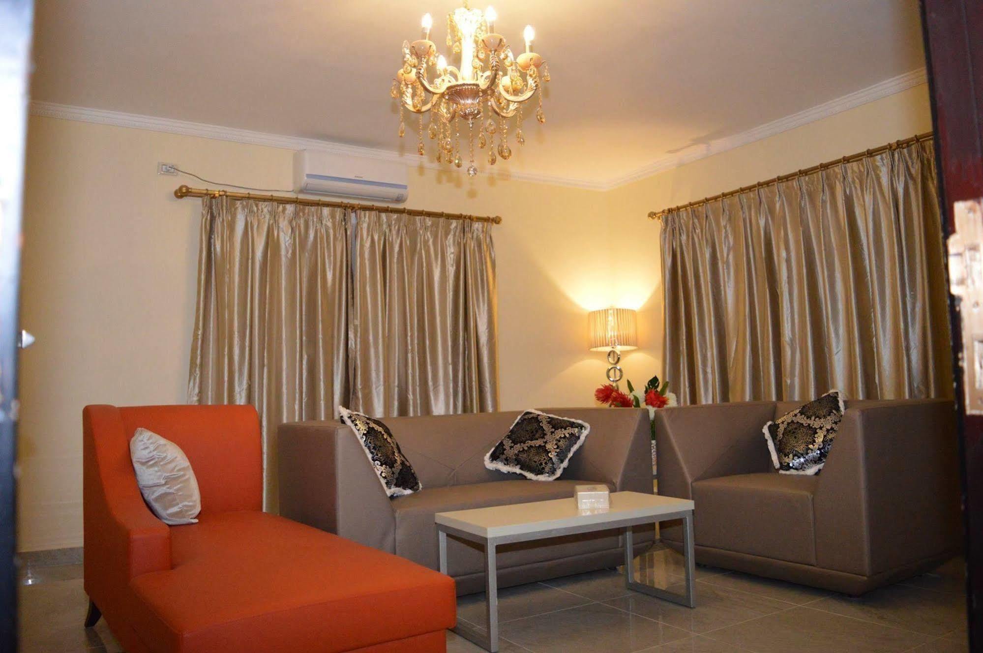 Hotel Pacific, Lda Cidade de Cidade de Nacala Buitenkant foto