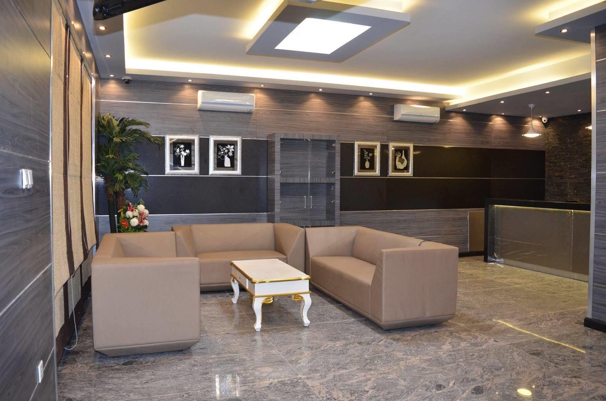 Hotel Pacific, Lda Cidade de Cidade de Nacala Buitenkant foto