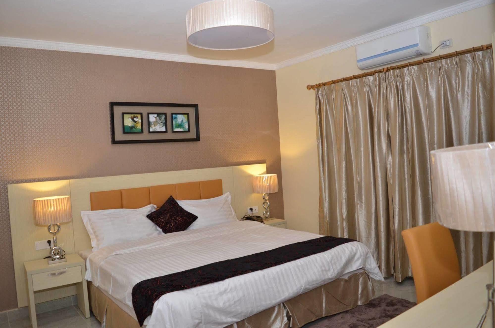 Hotel Pacific, Lda Cidade de Cidade de Nacala Buitenkant foto