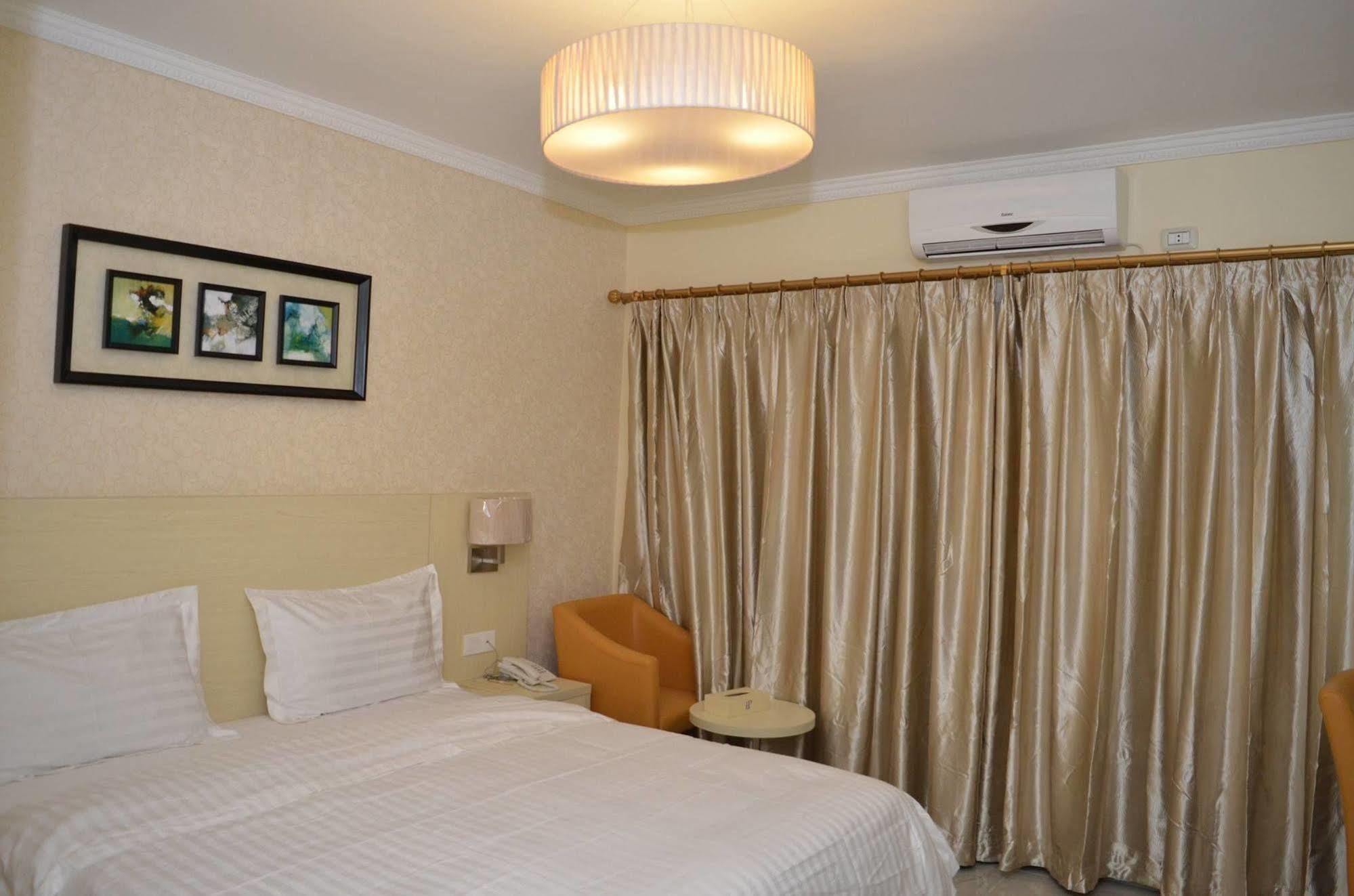 Hotel Pacific, Lda Cidade de Cidade de Nacala Buitenkant foto